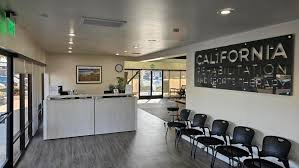 California Rehabilitation and Sports Therapy